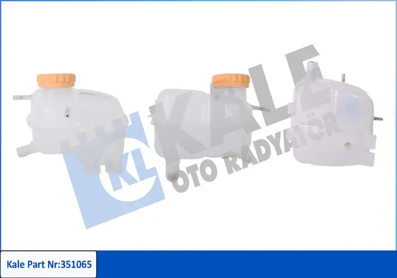 KALE 351065 Yedek Su Deposu resmi