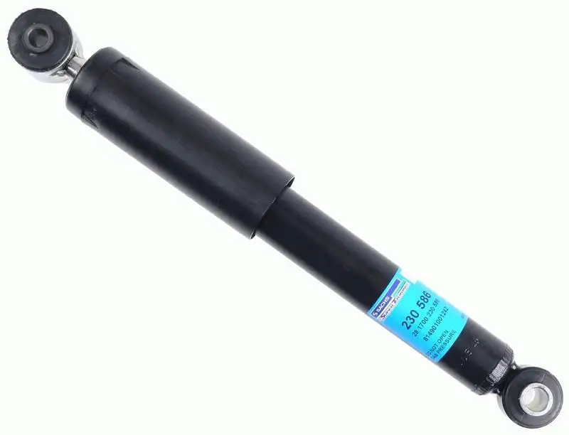 SACHS 230586 Arka Amortisör resmi