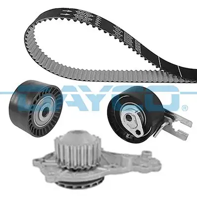 DAYCO KTBWP8570 Triger Seti ve Devirdaim resmi