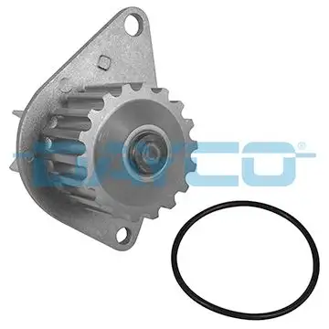 DAYCO DP240 Devirdaim 1609417180 resmi