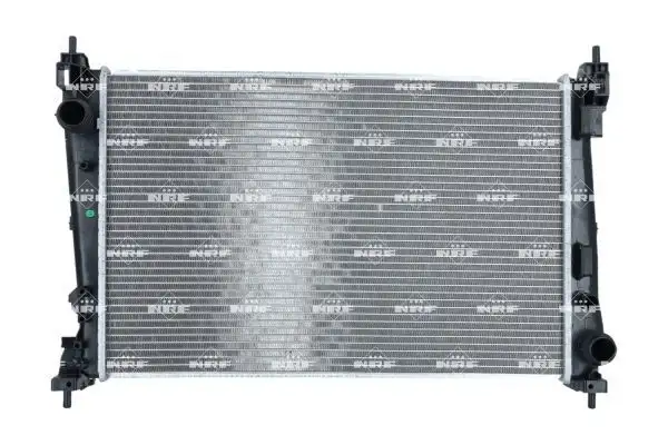 NRF 53017 Radyatör 51936039 resmi