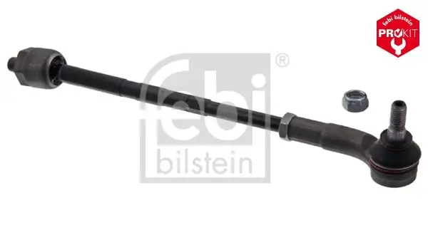 FEBI 36509 Rot Mili ve Rot Başı (Sağ) 6R0423804A resmi