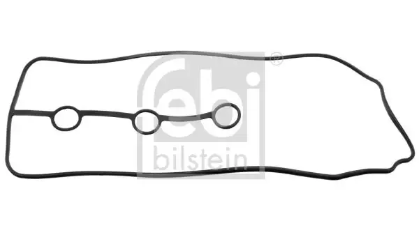 FEBI 102654 Üst Kapak Contası 1121431010 resmi