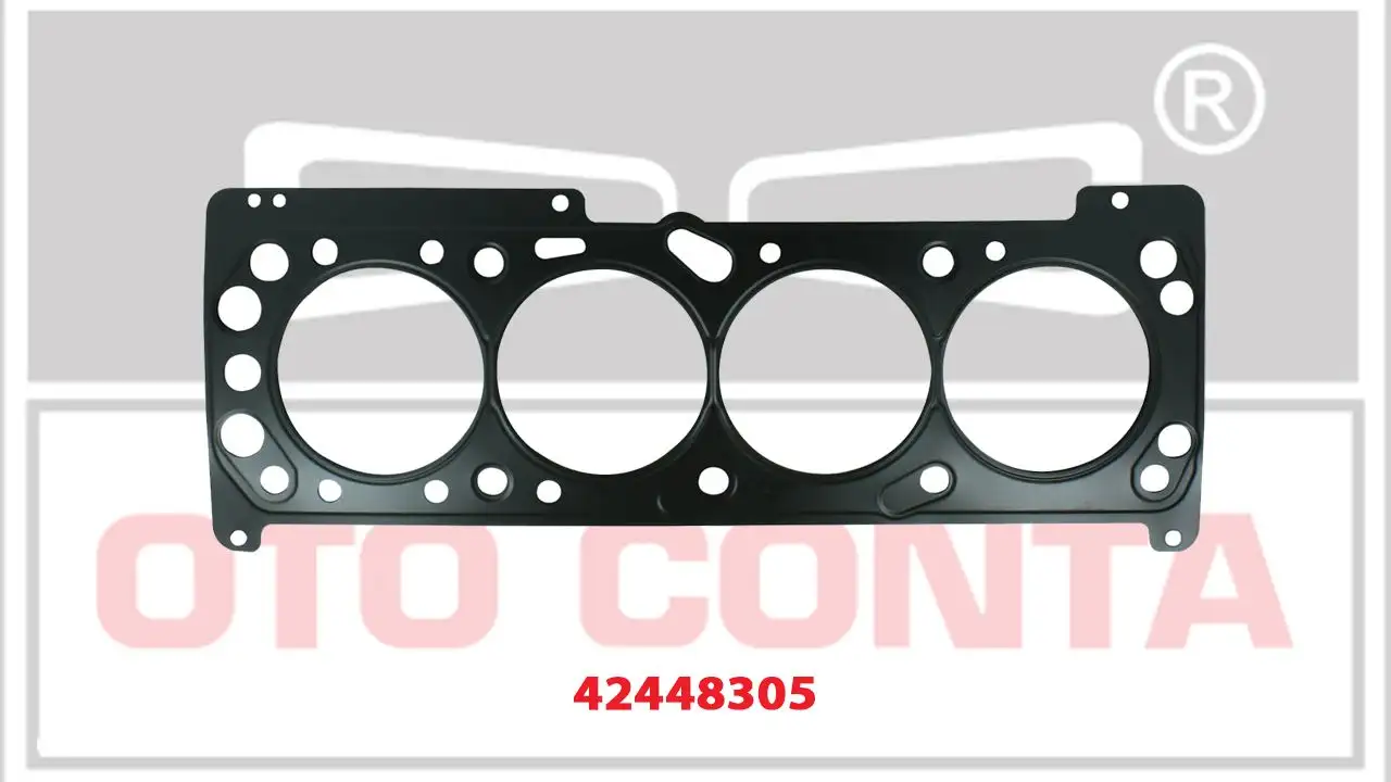 OTOCONTA 42448305 Silindir Kapak Contası 607407 resmi