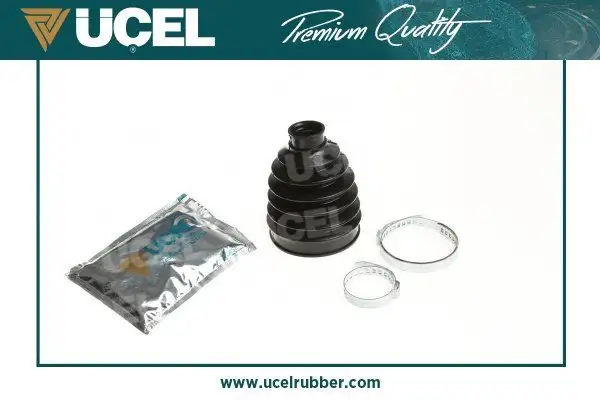 ÜÇEL 10539 Dış Aks Körüğü resmi
