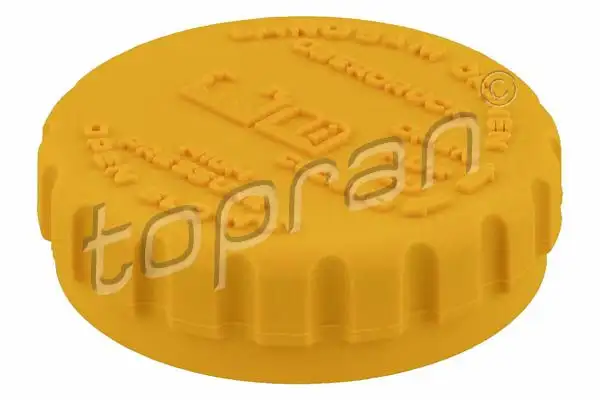 TOPRAN 202261002 Yedek Su Depo Kapağı resmi