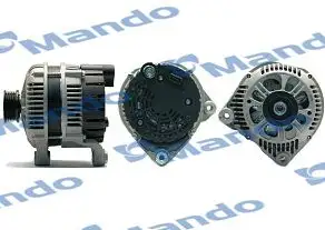 MANDO MEE035102 Şarj Dinamosu 12312247405 resmi