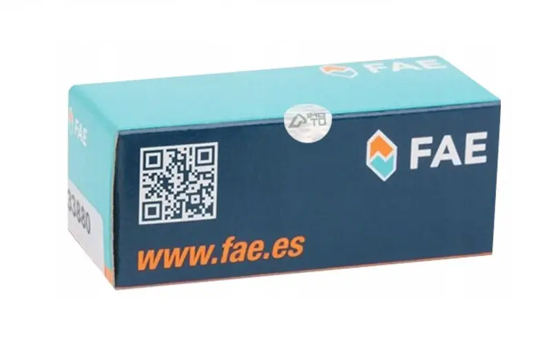 FAE 24666 Fren Müşiri resmi