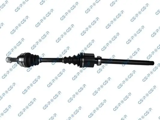 GSP 210416 Ön Aks (Sağ) resmi