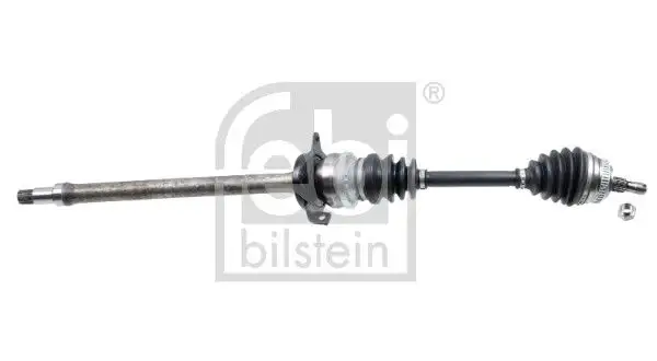 FEBI 181271 Ön Aks (Sağ) A1683603372 resmi