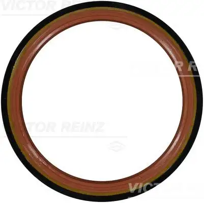 VICTOR REINZ 81-34456-00 Arka Krank Keçesi 1612166G10 resmi