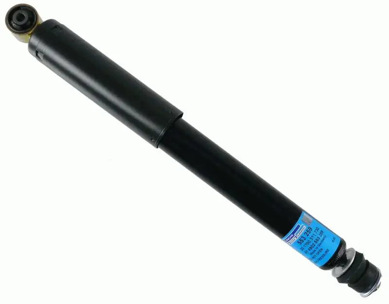 SACHS 553259 Arka Amortisör resmi