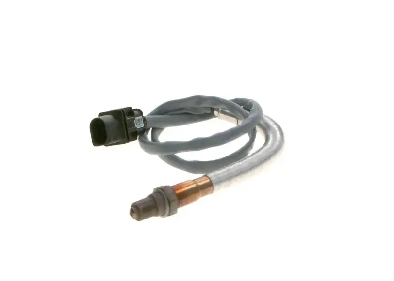 BOSCH 0258017100 Oksijen Sensörü 7558054 resmi