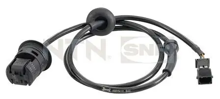 SNR ASB154.12 ABS Hız Sensörü (Arka Sağ) 4B0927807 resmi