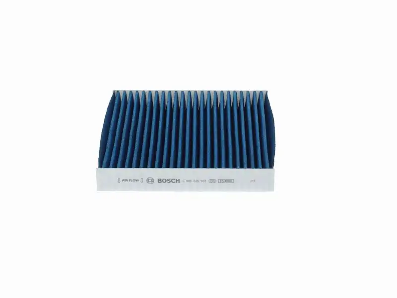 BOSCH 0986628631 Polen Filtresi (Karbonlu) resmi