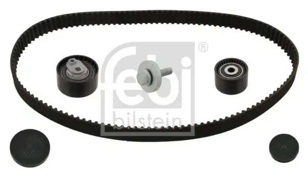 FEBI 28602 Triger Seti resmi