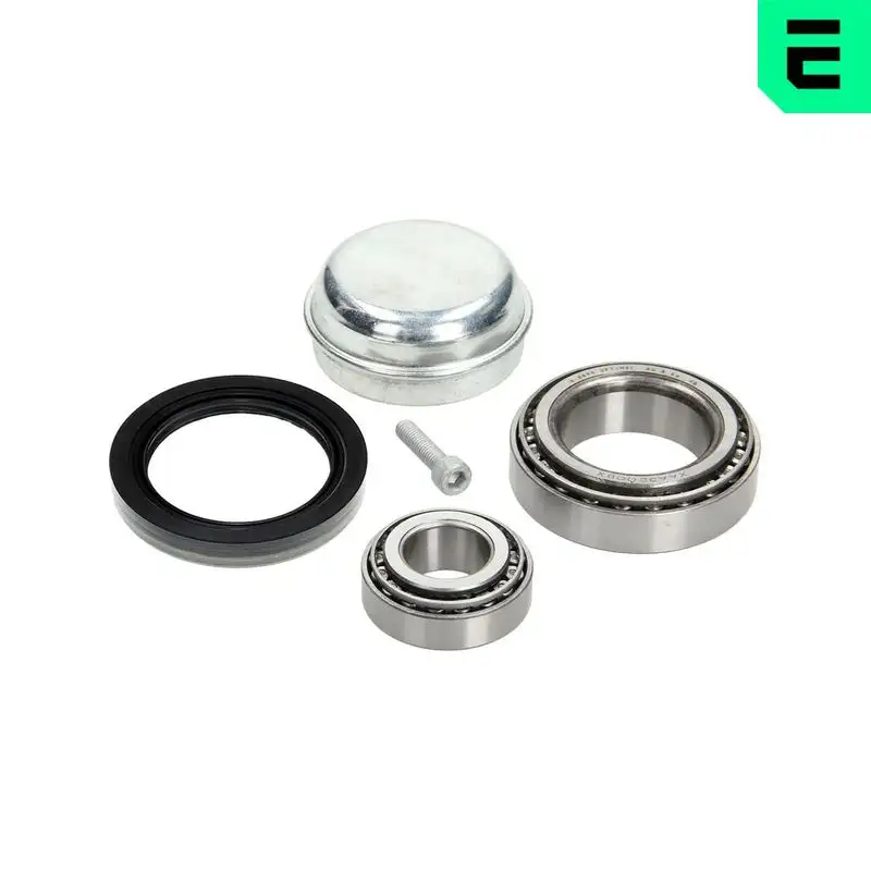 OPTIMAL 401511 Ön Aks Rulmanı A1409810305 resmi