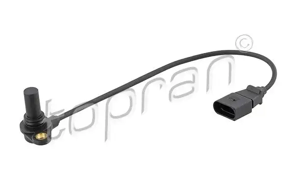TOPRAN 110673002 Kilometre Hız Sensörü 01M927321B resmi