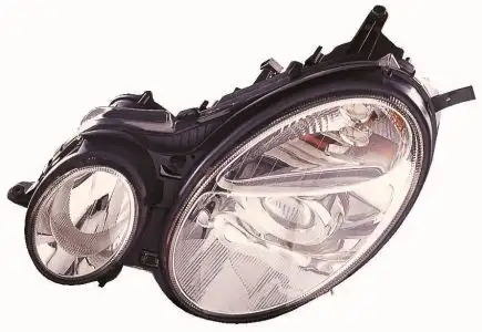 DEPO 440-1126L-LD-EM Ön Far (Sol) A2118200161 resmi