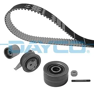 DAYCO KTB1233 Triger Seti 05L198119B resmi