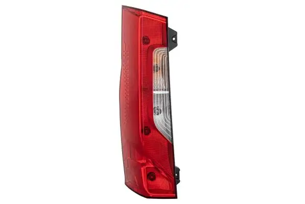 HELLA 2SK013252-211 Stop Lambası (Sol) A9108200000 resmi