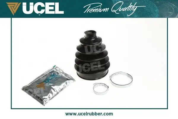 ÜÇEL 61121 Dış Aks Körüğü resmi