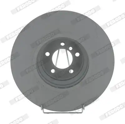 FERODO DDF1246C-1 Ön Fren Diski resmi