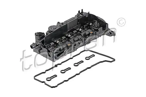 TOPRAN 503397001 Külbütör Kapağı 11128570828 resmi