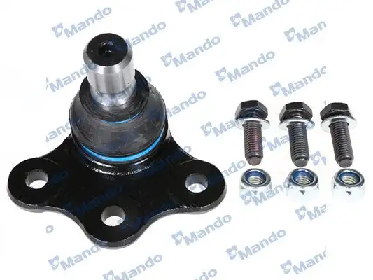MANDO MSA025228 Alt Rotil resmi
