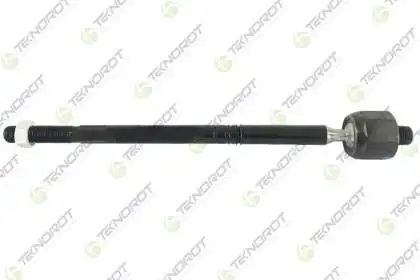 TEKNOROT LA-263 Rot Mili LR059264 resmi