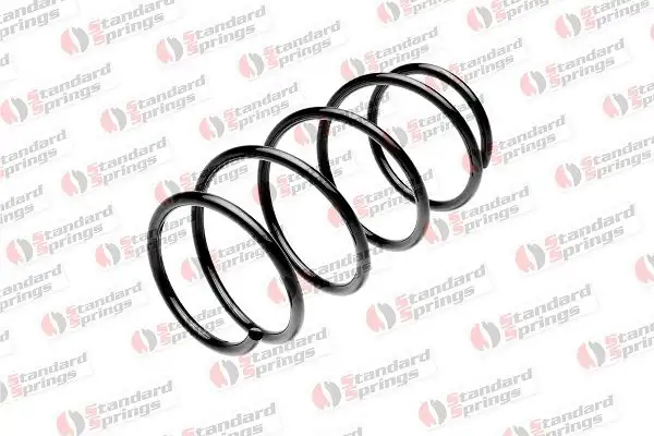 STANDARD YAY ST 110039F Ön Helezon Yayı 1121912 resmi