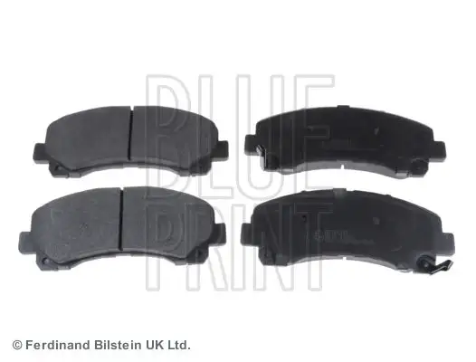 BLUEPRINT ADZ94237 Ön Fren Balatası resmi