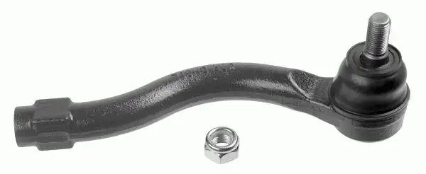 LEMFÖRDER 3673901 Rot Başı (Sol) 4422A037 resmi
