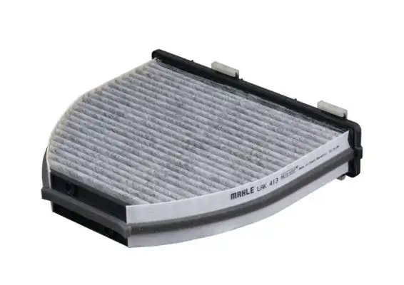 MAHLE LAK413 Polen Filtresi (Karbonlu) resmi