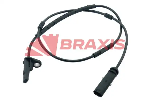 BRAXIS AK0104 ABS Hız Sensörü (Arka) 34526884421 resmi