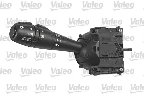 VALEO 251684 Far Kolu 255408317R resmi