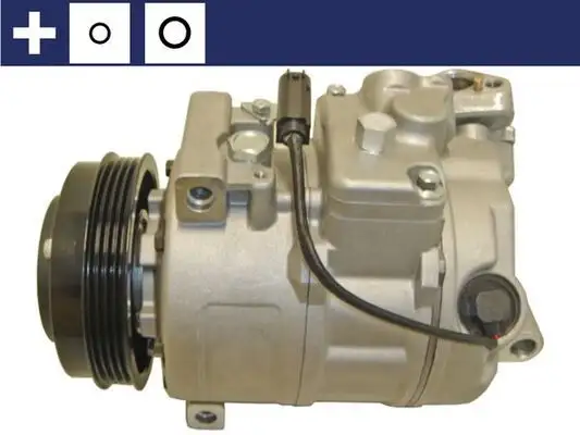 MAHLE ACP822000S Klima Kompresörü resmi