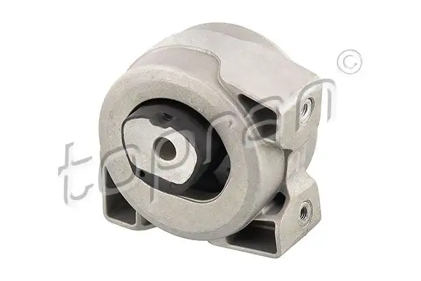 TOPRAN 407833001 Şanzıman Takozu A1692401218 resmi