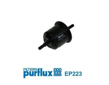 PURFLUX EP223 Yakıt Filtresi resmi