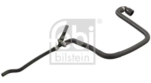 FEBI 103272 Radyatör Hortumu 17127542540 resmi