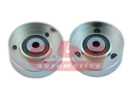 ABA 25207030 Alternatör Gergi Rulmanı 7700850603 resmi