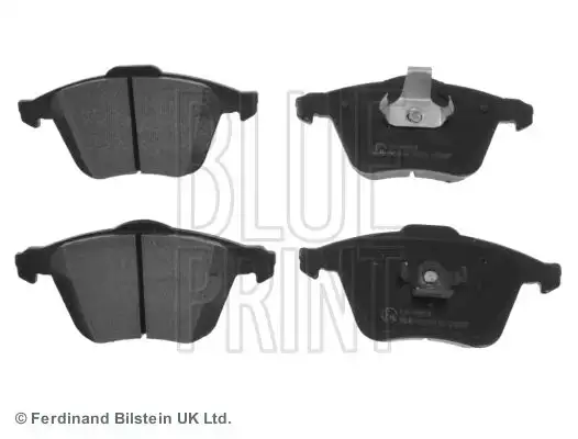 BLUEPRINT ADM54299 Ön Fren Balatası resmi