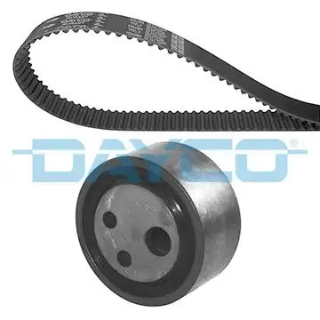 DAYCO KTB163 Triger Seti 71754850 resmi