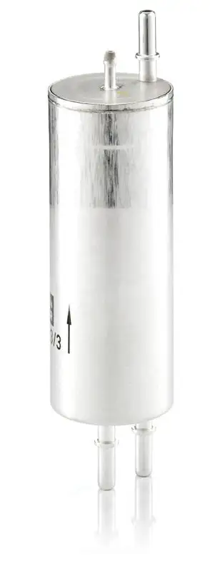 MANN WK513/3 Yakıt Filtresi resmi