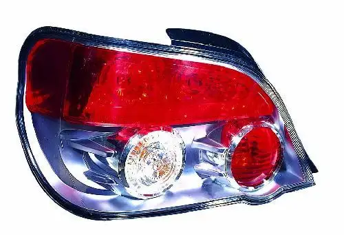 DEPO 220-1919L-LD-UE Stop Lambası (Sol) 84201FE470 resmi