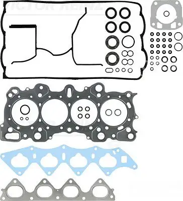 VICTOR REINZ 02-53335-01 Motor Takım Conta (Üst) 061A1PR3305 resmi