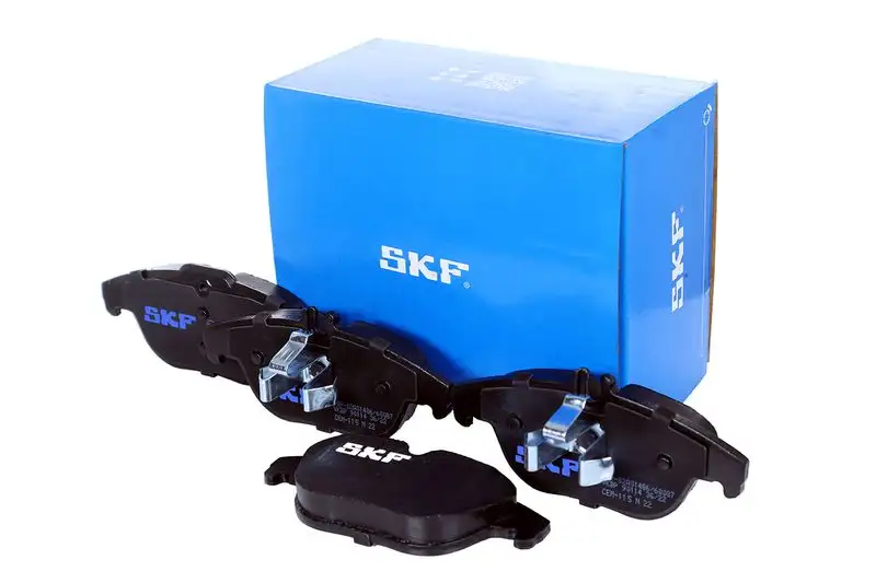 SKF VKBP90114 Arka Fren Balatası resmi