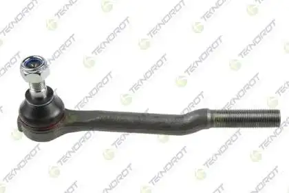 TEKNOROT T-862 Rot Başı (Sağ) resmi