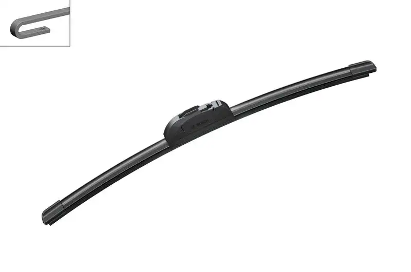 BOSCH 3397008531 Silecek Süpürgesi (Tek) resmi
