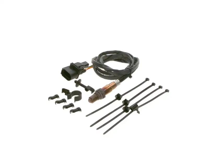 BOSCH 0258007351 Oksijen Sensörü resmi